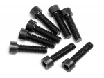 Cap Head Screw M3.5X14Mm (8Pcs)