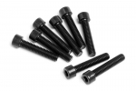Cap Head Screw M3.5X18Mm (8Pcs)