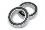 Ball Bearing 20X32X7Mm (2Pcs)