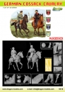 1/35 German Cossack Cavalry