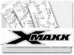 TRAXXAS - X-Maxx