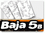 HPI - Baja 5B (1. Teil)