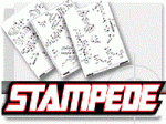 TRAXXAS - Stampede (36054)