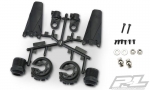 ProLine PowerStroke HD Plastik&Hardware  Ersatz für XMAXX-PowerStroke