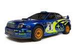 WR8 3.0 2001 WRC Subaru Impreza