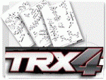 TRAXXAS - TRX4 (82016)