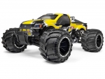 BLACKOUT MT 1:5 4WD GASOLINE MONSTER TRUCK