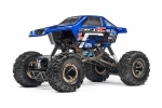 SCOUT RC 1:10 4WD ELECTRIC ROCK CRAWLER