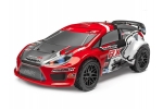 STRADA RX BRUSHLESS 1:10 4WD ELECTRIC RALLY CAR