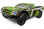 TIMBERWOLF 1:10 4WD SHORT COURSE TRUCK