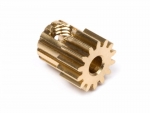 MOTOR GEAR 14T (0.6 MODULE)