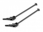 UNIVERSAL DRIVE SHAFTS (MT) (2PCS)