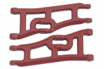 Querlenker vorn - rot - breite Version