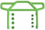 Bumper hinten grün