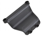 Halter für Front-Rammer schwarz