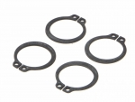 C Clip 20Mm (4Pcs)