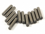 Pin 2.5 X 12Mm (12 Pcs)